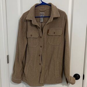 Men’s Cinch button up